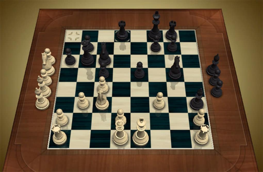Microsoft chess titans free download